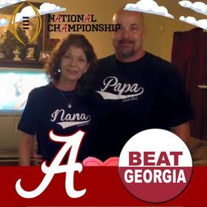 Meet your Posher, Kay